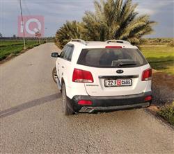 كيا سورينتو